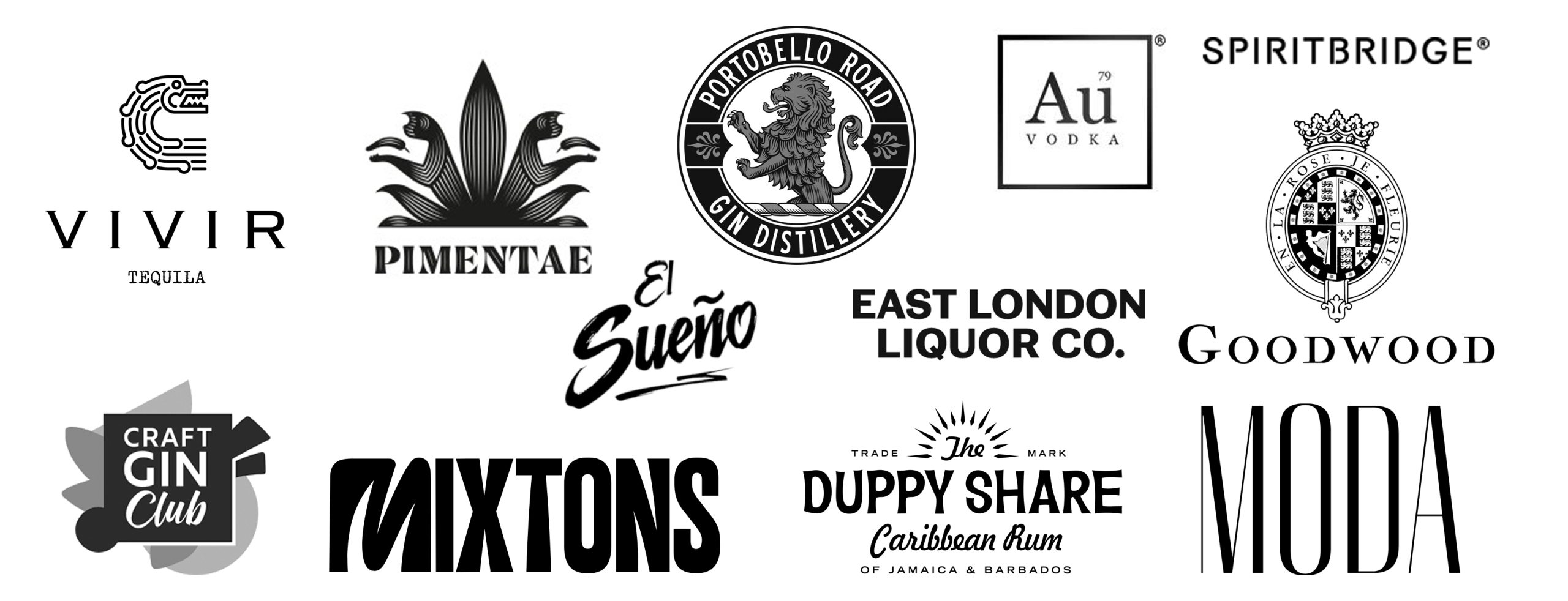 all logos copy
